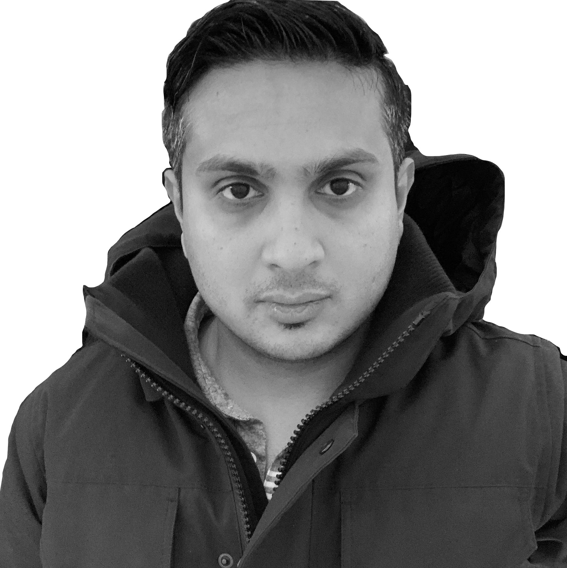 Faiz M Raz MFR
